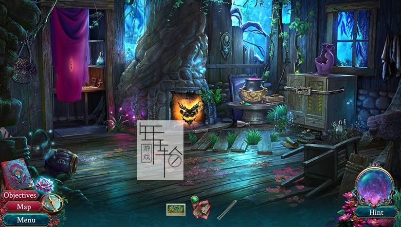 【PC】《神话探索者2：淹没之城(The Myth Seekers 2: The Sunken City)》免安装中文版 下载_1