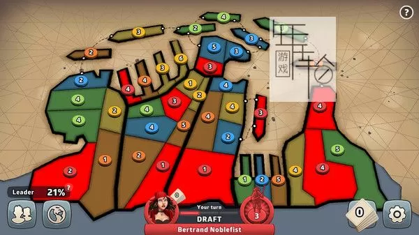switch《风险:统治世界的游戏 RISK Global Domination》英文版NSP+XCI整合版下载【含1.01补丁】_3