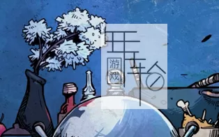【PC】《圣铠：冰魂（Vambrace: Cold Soul）》免安装绿色中文版 下载