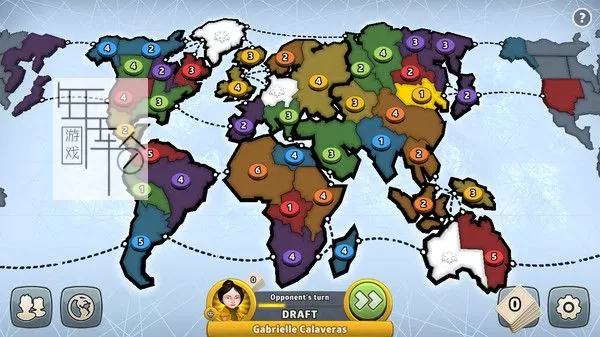 switch《风险:统治世界的游戏 RISK Global Domination》英文版NSP+XCI整合版下载【含1.01补丁】_4
