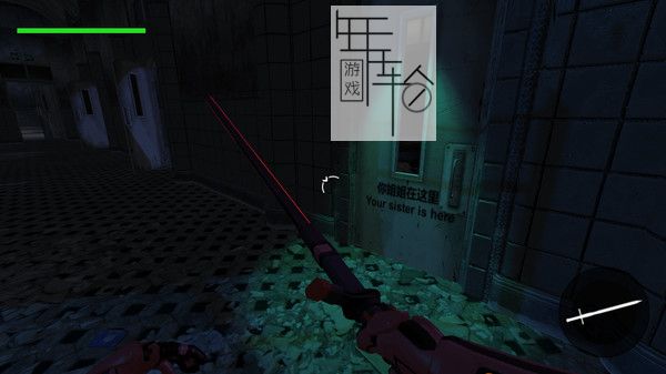 【PC】《生死救赎（Life Redemption）》免安装绿色中文版 下载_0