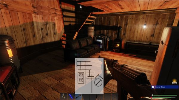 【PC】《生存边缘(Subsistence)》Build 20190328测试版  免安装英文绿色版 下载_1