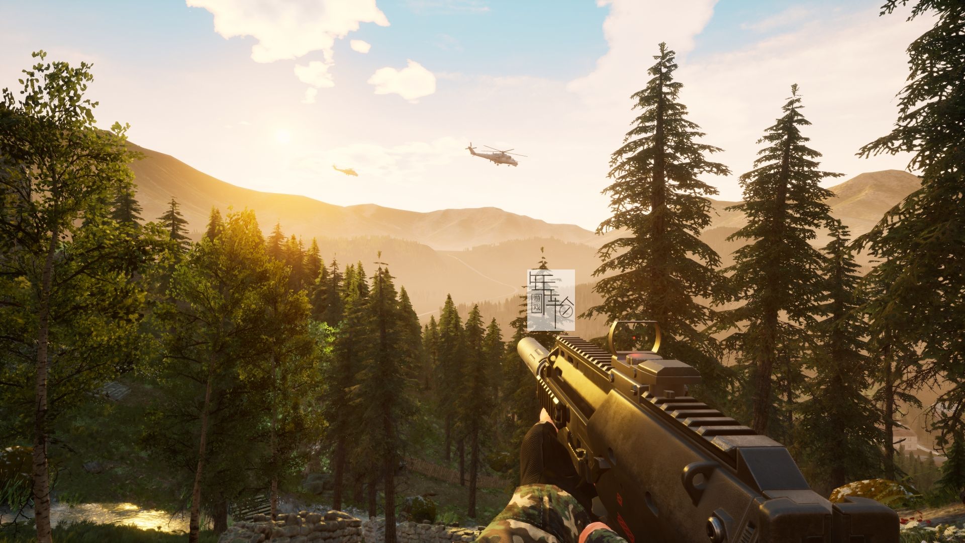 【PC】《深入敌后2（Beyond Enemy Lines 2）》免安装绿色版整合Burning Sand DLC 下载_0