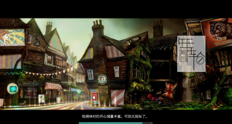 【PC】《少数幸运儿(We Happy Few)》免安装v1.9.88966豪华版简体绿色中文版 下载_0