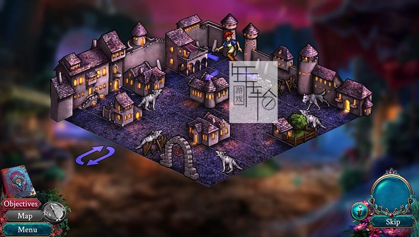 【PC】《神话探索者2：淹没之城(The Myth Seekers 2: The Sunken City)》免安装中文版 下载_0