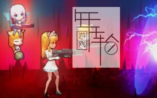 【PC】《闪耀少女的冒险2 Shine's Adventures 2 》免安装绿色中文版 下载