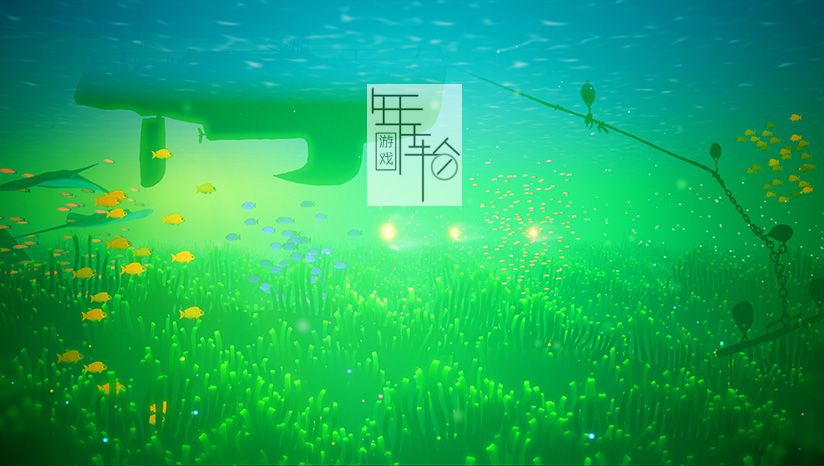 【PC】《珊瑚（Koral）》免安装绿色版 下载_0