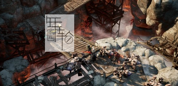 【PC】《杀戮小队（Killsquad）》免安装绿色官方中文版 下载_0