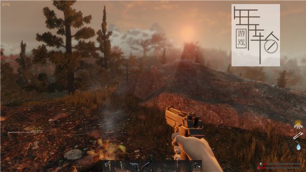 【PC】《生存边缘(Subsistence)》Build 20190328测试版  免安装英文绿色版 下载_0