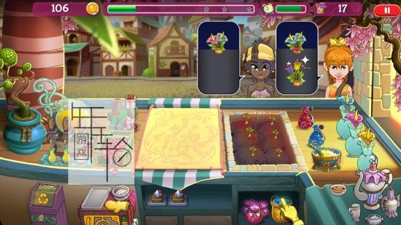 switch《我的神奇花店 My Magic Florist》英文版nsp+xci下载_2