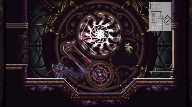 【PC】《时间操控者(Timespinner)》免安装v1.031绿色官方中文版 下载_0