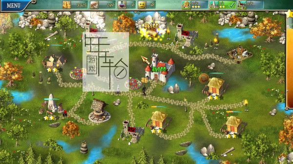 switch《王国传说 Kingdom Tales》英文版nsp+xci下载_1