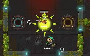 【PC】《过热燃烧Hot Shot Burn》游戏联机学习版下载
