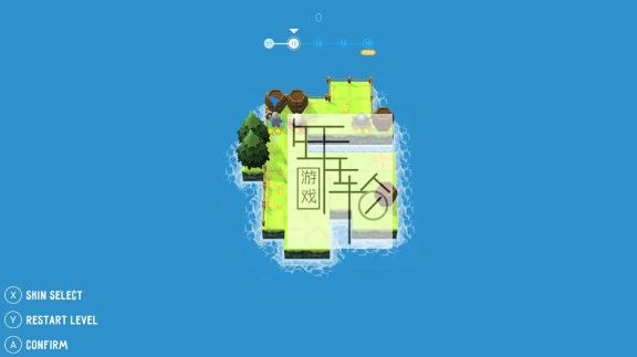 switch《战术骑士 Knight with Tactics》英文版nsp+xci下载_1