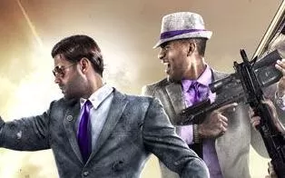 【PC】《黑道圣徒4Saints Row 4》游戏下载