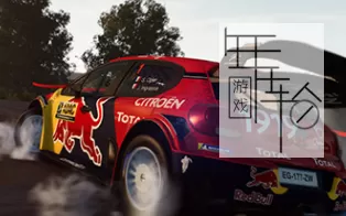 【PC】《世界汽车拉力锦标赛8(WRC 8 FIA World Rally Championship)》中文版 下载