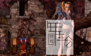 【PC】《圣域2：黄金版（Sacred 2 Gold Edition）》免安装v2.65.2中文绿色版 下载