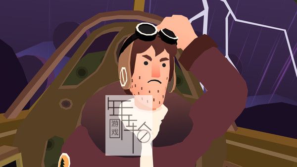 switch《逃出百慕大 Down in Bermuda》中文版nsp+xci下载_0