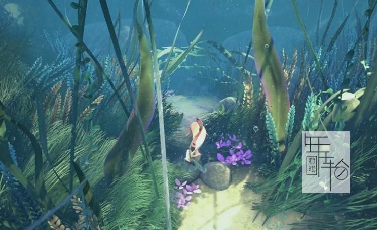 【PC】《失落余烬(Lost Ember)》免安装绿色中文版 下载_1