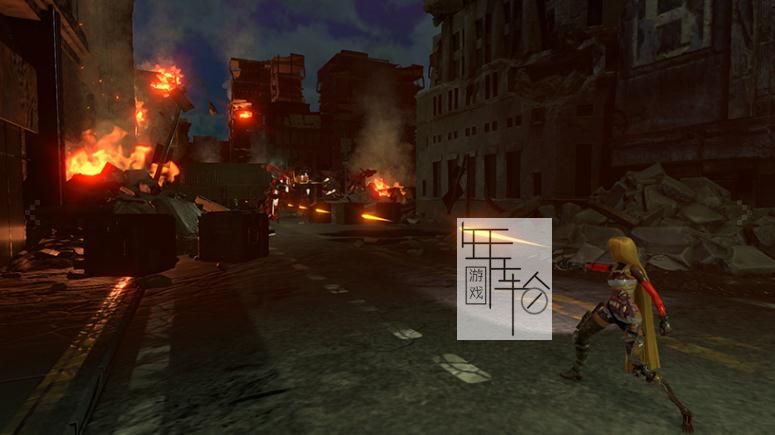 【PC】《魂斗罗：RC联盟》游戏联机版下载_1