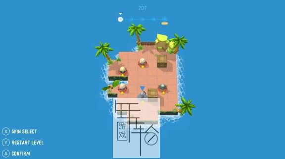 switch《战术骑士 Knight with Tactics》英文版nsp+xci下载_2