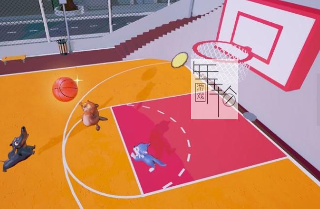 【PC】《疯坚果大作战Save Your Nuts》游戏联机正版下载_1