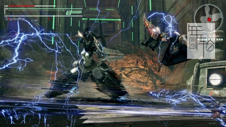【PC】《噬神者3God Eater 3》游戏联机版下载_0