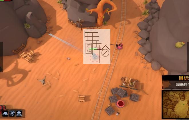 【PC】《黄牛党：乌龟和月光团SCALPERS: Turtle & the Moonshine Gang》游戏联机版下载_1