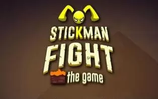【PC】《火柴人战斗StickmanFight:TheGame》游戏联机版下载