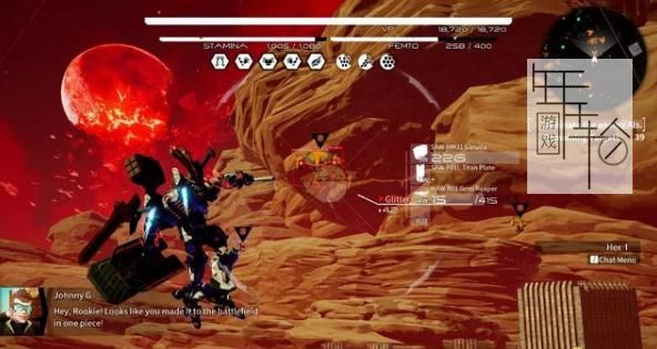 【PC】《机甲战魔 Daemon X Machina》免安装中文版下载（v1.05）_1