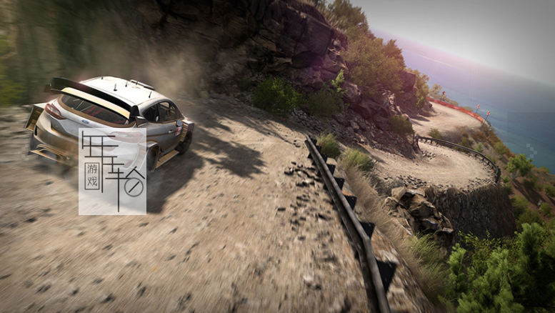 【PC】《世界汽车拉力锦标赛8(WRC 8 FIA World Rally Championship)》中文版 下载_1