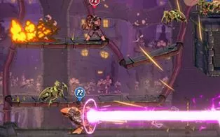 【PC】《速度斗殴Speed Brawl》游戏联机版下载