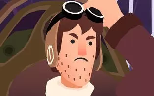 switch《逃出百慕大 Down in Bermuda》中文版nsp+xci下载