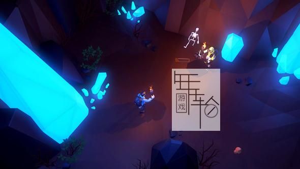 【PC】《荒野八人组正式版The Wild Eight》游戏联机正版下载_1