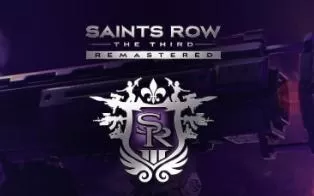 【PC】《黑道圣徒3重制版Saints Row》折腾游戏联机正版下载