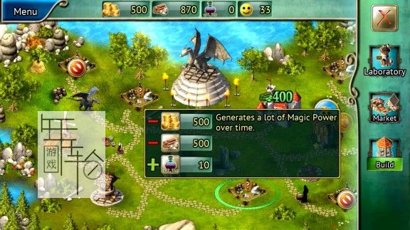 switch《王国传说 Kingdom Tales》英文版nsp+xci下载_3