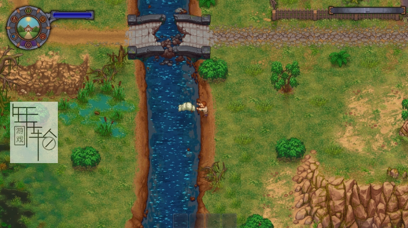 【PC】《守墓人(Graveyard Keeper)》免安装v1.123绿色中文版 下载_1