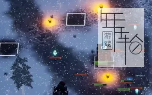 【PC】《守卫堡垒（Hold The Fort）》免安装绿色中文版 下载