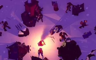 【PC】《荒野八人组正式版The Wild Eight》游戏联机正版下载