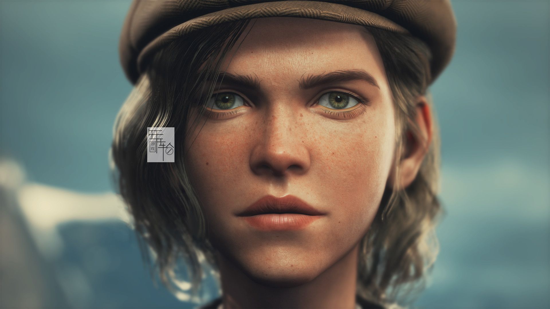 【PC】《尸灵(Draugen)》免安装绿色官方中文版 下载_0