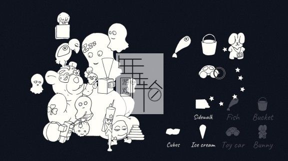 switch《我隐藏的东西 My Hidden Things》中文版nsp+xci下载_1
