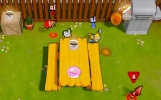 【PC】《疯坚果大作战Save Your Nuts》游戏联机正版下载