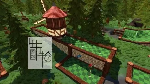【5.05】PS4《和你的朋友打高尔夫Golf With Your Friends》英文版PKG下载1.08_0