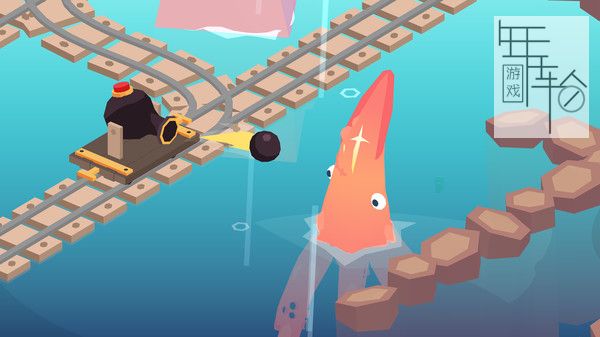 switch《逃出百慕大 Down in Bermuda》中文版nsp+xci下载_3