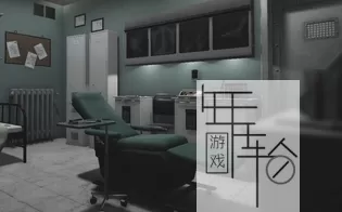 【PC】《实验：逃离房间（The Experiment: Escape Room）》免安装绿色中文版 下载