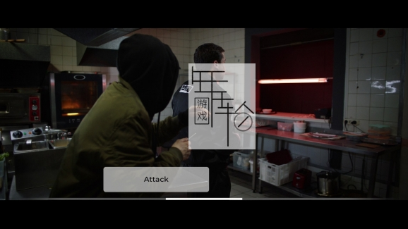 【PC】《她目击血案（She Sees Red）》免安装绿色中文版 下载_1
