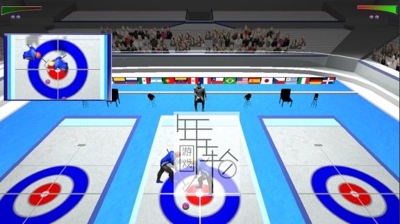 switch《冰壶 Curling》英文版nsz/xci下载_2