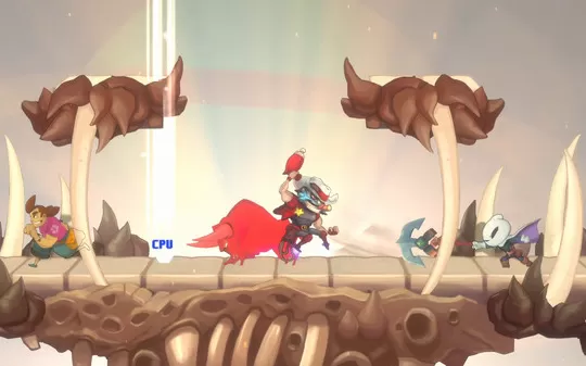 赏猎战争 Bounty Battle PC免安装中文版下载