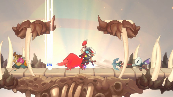 赏猎战争 Bounty Battle PC免安装中文版下载_0