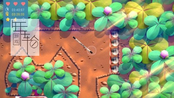 switch《斯皮尼的旅程 Spinny's Journey》中文版nsp/xci下载【1.0.4补丁】_0